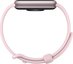 Xiaomi Smart Band 10 Pro, lavender pink