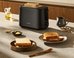 Xiaomi Toaster 780-930W, black