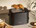 Xiaomi Toaster 780-930W, black