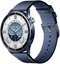 Xiaomi Watch S5 46mm, ceramic blue