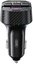 XO FM transmitter/charger BCC17 BT 30W, black