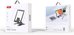XO tablet holder C136, black