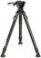 YC Onion Pineta Peak Tripod with Heavy Duty Tripod Feet