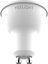 Yeelight LED Smart Bulb GU10 4.5W 350Lm W1 White Dimmable, 4pcs pack