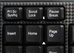 YENKEE Universal keyboard YKB 1002 CS USB spill-resistant