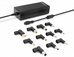 YENKEE Universal power supply for a 90W laptop, set of 11 plugs