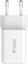 YENKEE USB C 45W 3A Power delivery 3.0 QC3.0 network charger, White