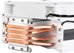 Zalman CNPS10X OPTIMA II white RGB 120mm