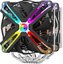 Zalman CNPS20X 140mm ARGB x2