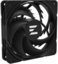Zalman ZM-AF120 Black 120mm
