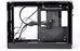 Zalman M2 mini (Gray) Mini ITX
