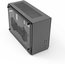 Zalman M2 mini (Gray) Mini ITX