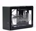 Zalman M2 mini (Gray) Mini ITX