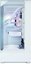 Zalman P40 Prism White, ARGB Fan x1
