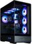Zalman P50 DS Black, ARGB Fan x4
