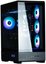 Zalman P50 DS Black, ARGB Fan x4