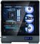 Zalman P50 DS Black, ARGB Fan x4