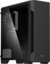 Zalman S3 TG ATX, 120mm fan x3, T/G