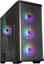 Zalman Z10 DUO ATX ZM-IF120 x4