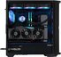 Zalman Z10 DUO ATX ZM-IF120 x4