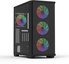 Zalman Z10 DUO ATX ZM-IF120 x4