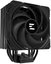 Zalman ZALMAN CNPS9X PERFORMA PLUS Black CPU Cooler