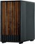 Zalman P10 NAMU Black Micro-ATX Mini Tower, 120 mm Fan x3