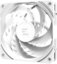 Zalman ZM-AF120R ARGB White 120mm