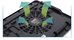 Zalman ZM-NS1000 16Inch, 180mm Fan