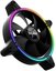 Zalman ZM-RFD120A 120mm, ARGB, 5V 3-Pin