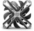 Zalman ZM-SF120 120mm, ARGB, 5V 3-Pin, FDB