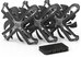 Zalman ZM-SF120A3 120mm ARGB 3-Packs
