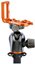 3 Legged Thing Zayla Dedicated L Bracket voor Nikon Z50 Koper