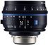 ZEISS COMPACT PRIME CP.3 21MM T2.9 MFT