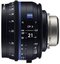 ZEISS COMPACT PRIME CP.3 21MM T2.9 NIKON F