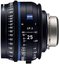 ZEISS COMPACT PRIME CP.3 25MM T2.1 SONY E