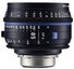 ZEISS COMPACT PRIME CP.3 85MM T2.1 NIKON F
