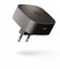 ZENS WIRELESS CHARGING ADAPTER BLACK