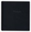 Zep HD2632BL Adhesive Album 25 pages 26x32 cm
