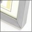 ZEP New Easy silver 21x29,7 Plastic Frame KL11