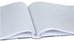 Zep Paper Album GD323250G Garden Grey with 50 Sheets 32x32 cm