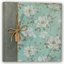 Zep Paper Album GD323250G Garden Grey with 50 Sheets 32x32 cm