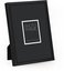 Zep Photo Frame AL38B1 John Black 10x15 cm