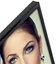 Zep Photo Frame BL018 Black 20x25 cm