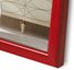 Zep Photo Frame DP682R Aosta Red 15x20 cm