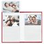 Zep Photo Frame XF468R Album Slip-in 80 photos 10x15 cm