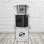 Zep Wall Art Stamford small YA80S 26x26 cm