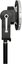 Westcott Zeppelin Speedring & Bracket for Profoto