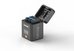 ZGCINE Charging Case for GoPro 13 Battery