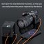 ZGCINE ZG-X160 V-Mount Battery